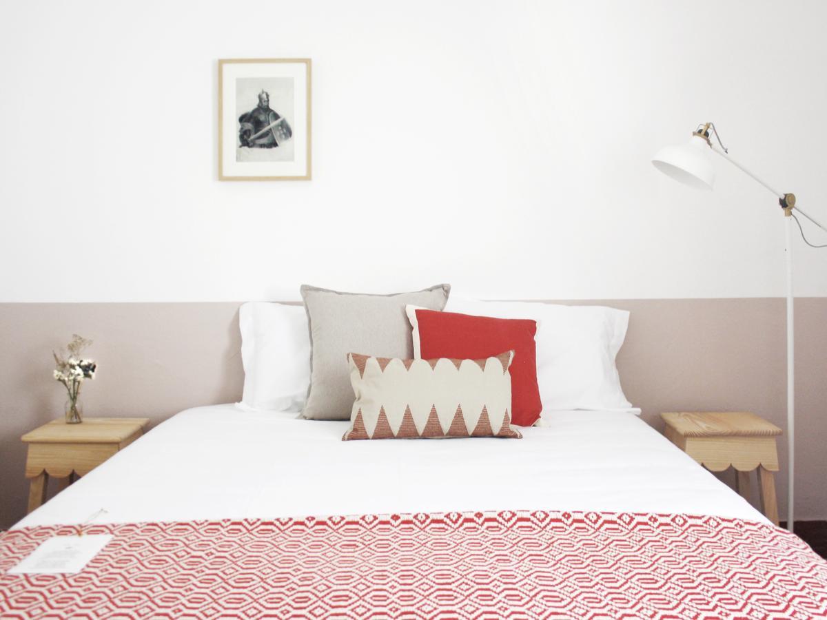 Foral Guest House - オビドス エクステリア 写真
