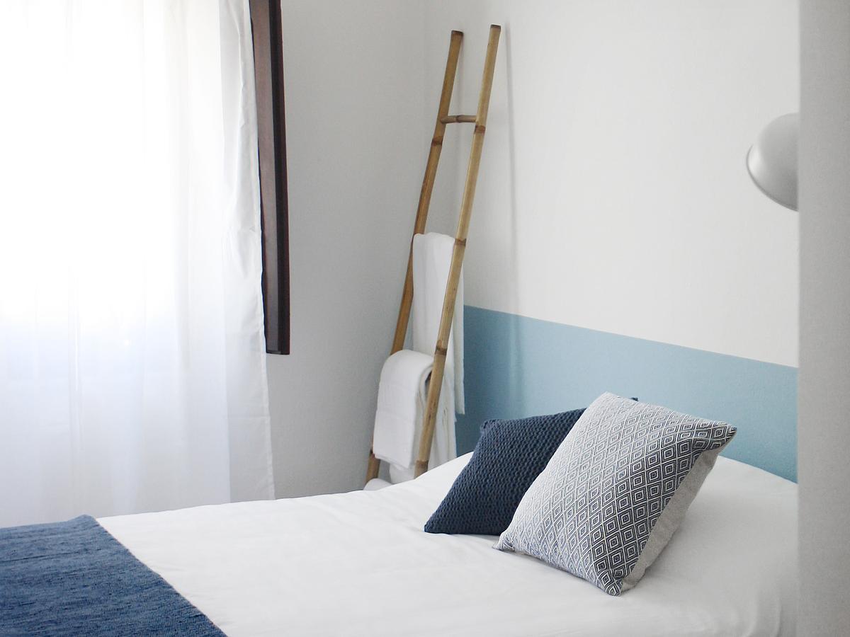 Foral Guest House - オビドス エクステリア 写真
