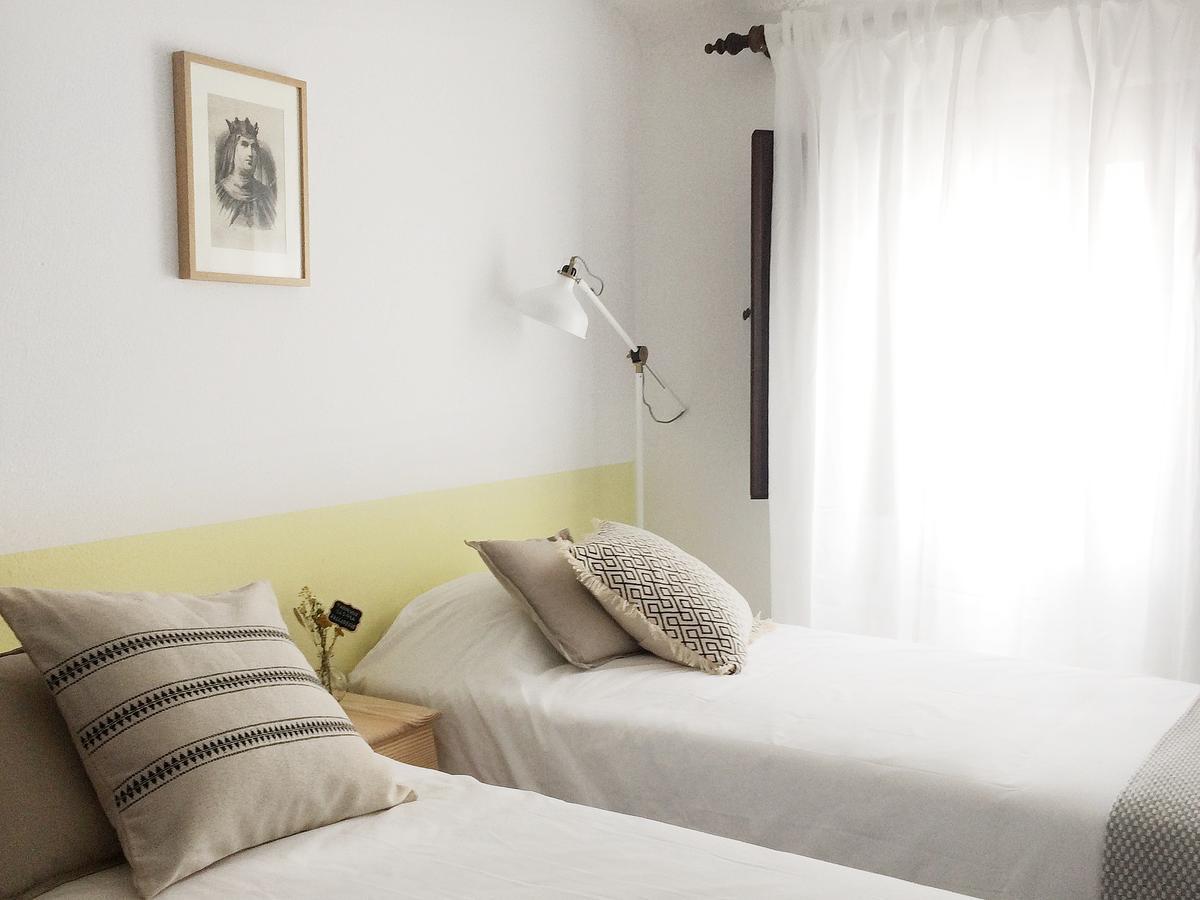 Foral Guest House - オビドス エクステリア 写真