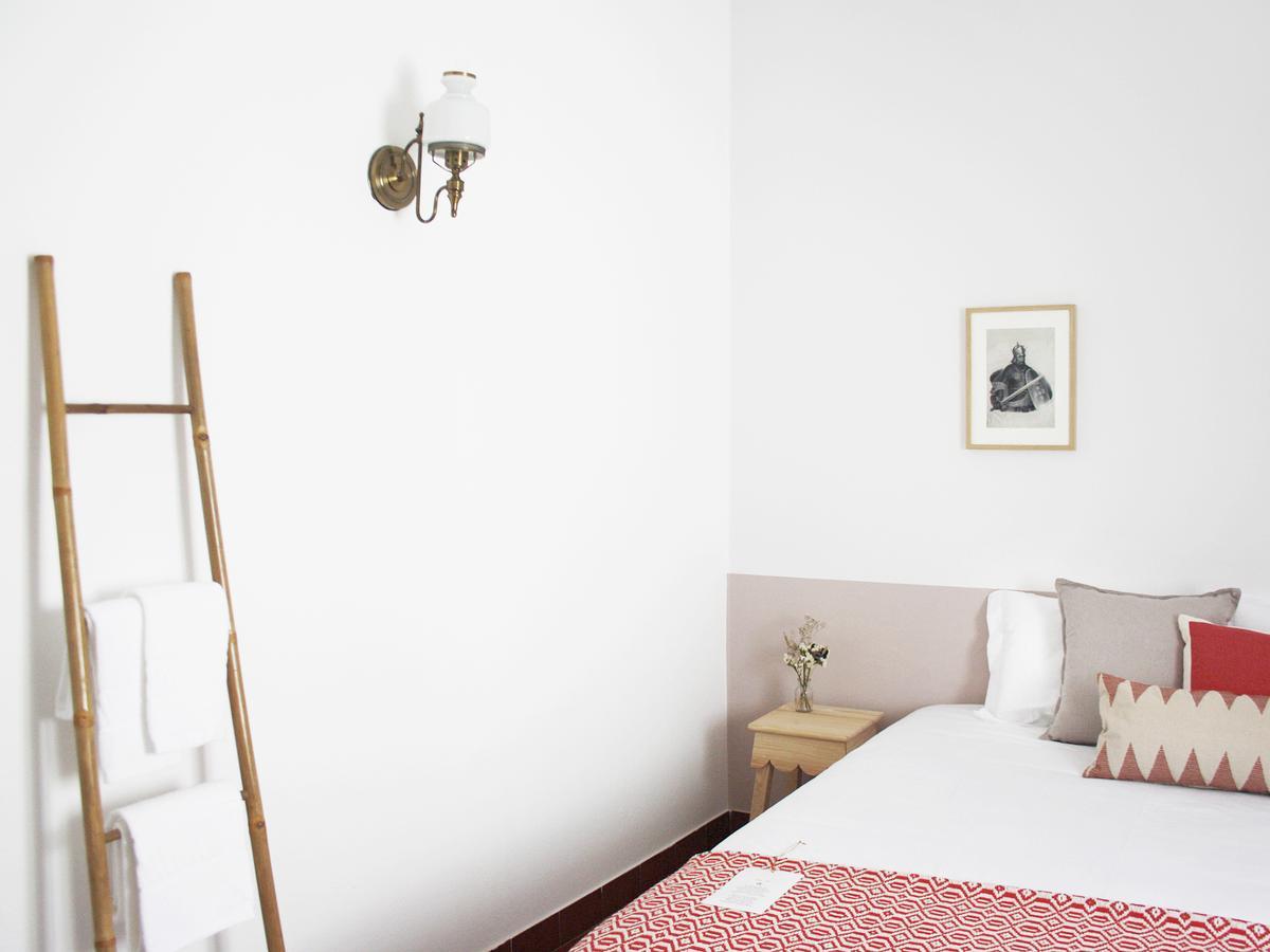 Foral Guest House - オビドス エクステリア 写真