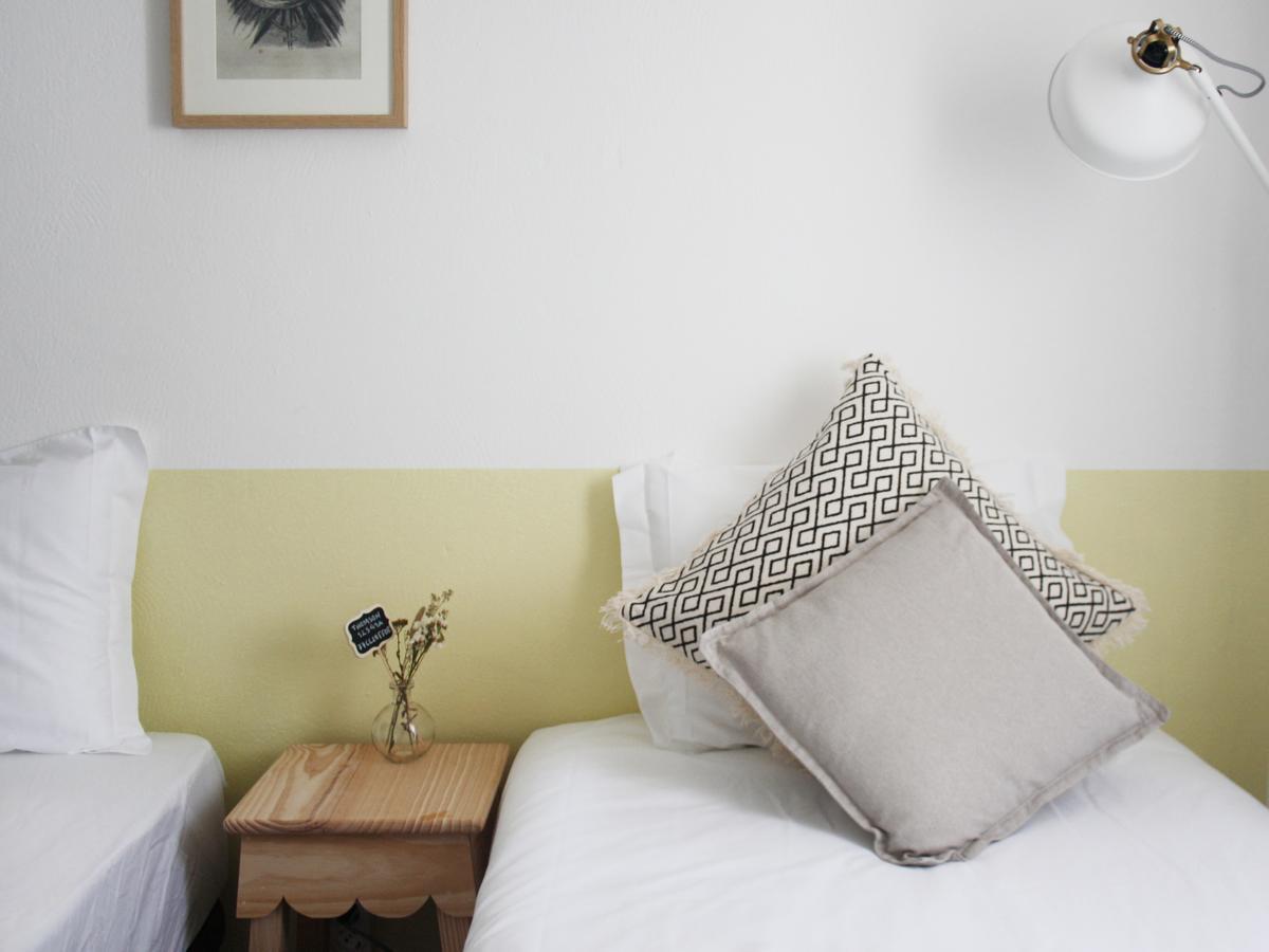 Foral Guest House - オビドス エクステリア 写真
