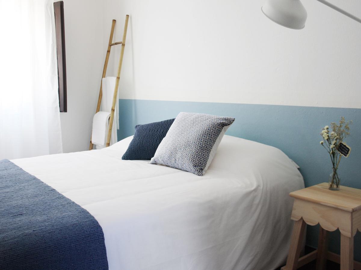 Foral Guest House - オビドス エクステリア 写真