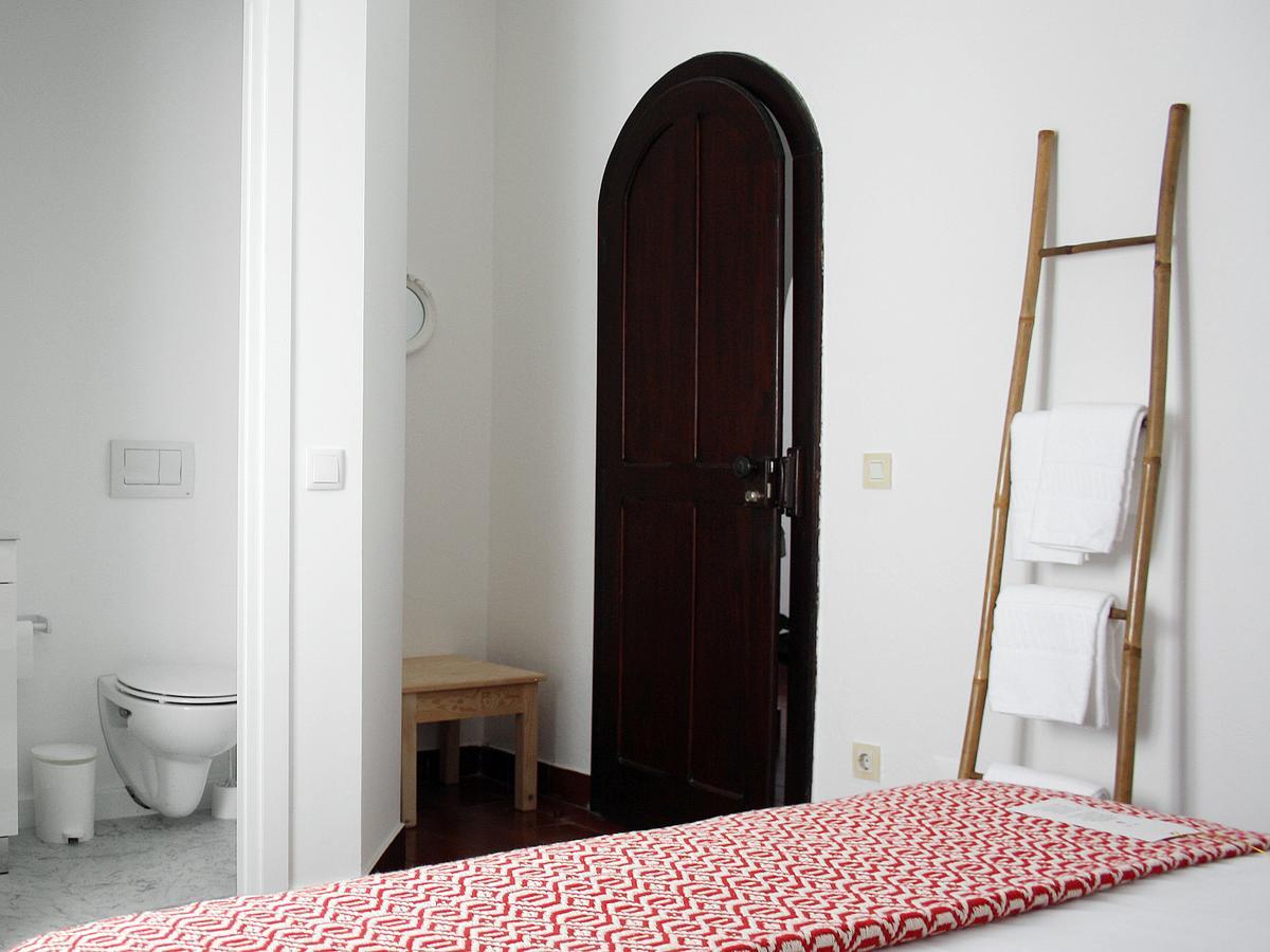 Foral Guest House - オビドス エクステリア 写真